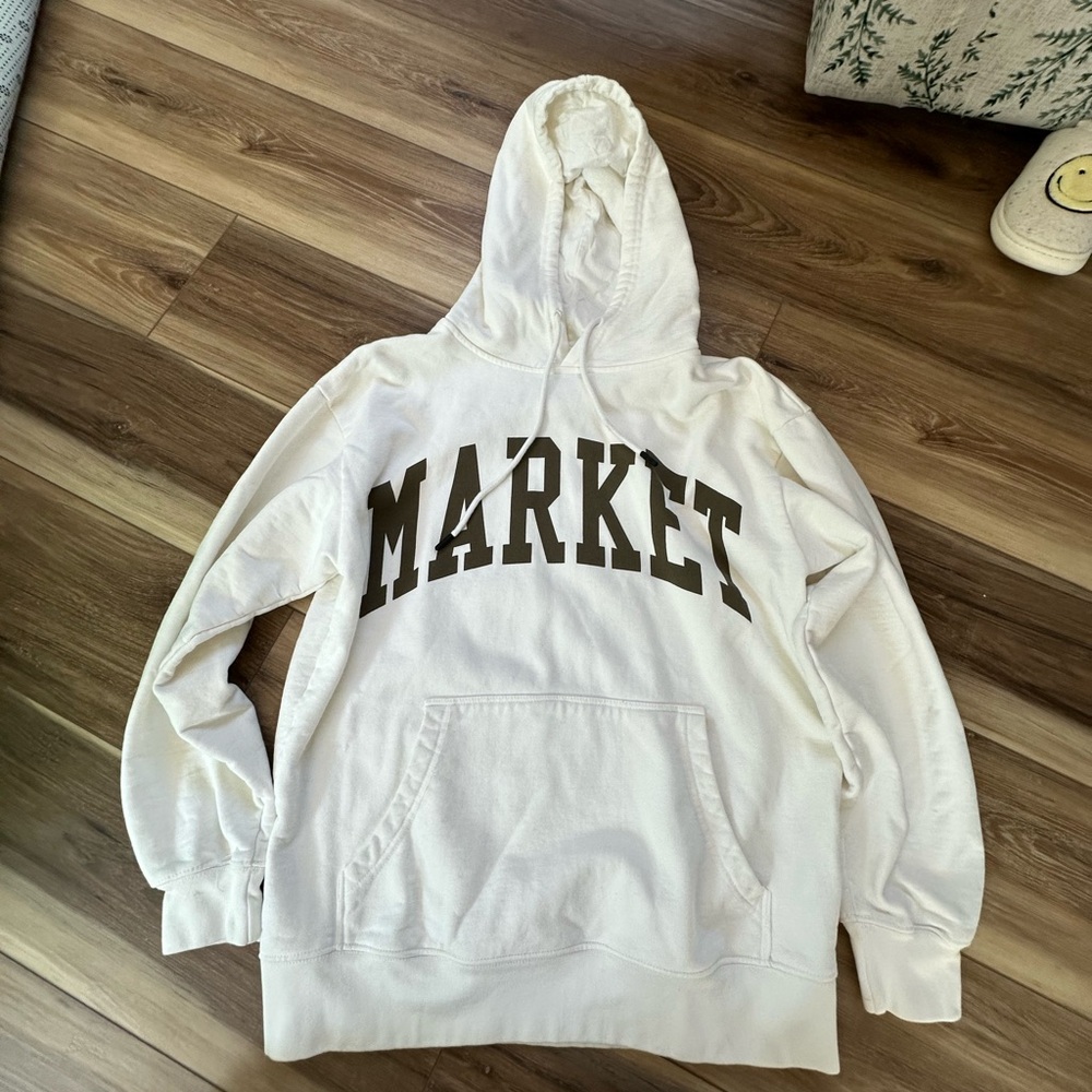 Men’s Market Hoodie